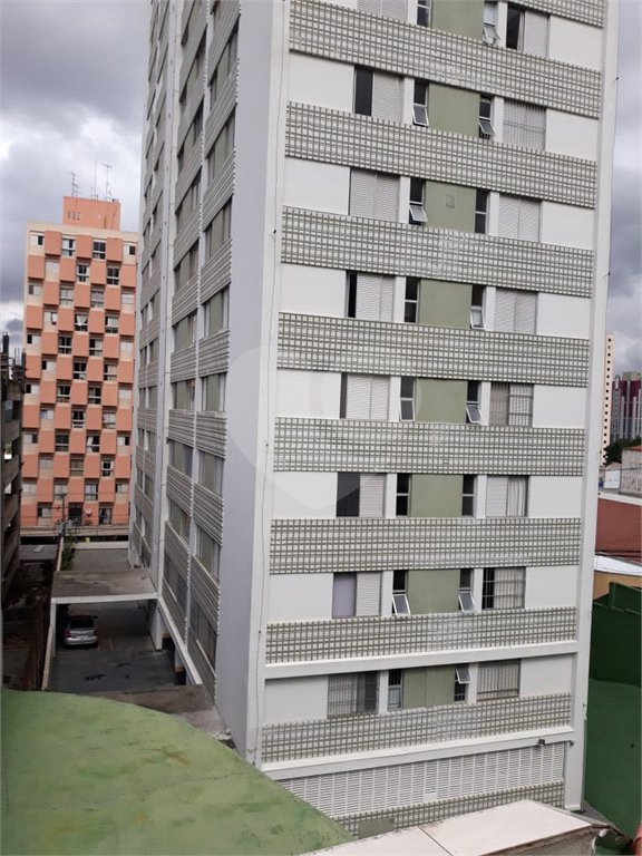 Apartamento Santana