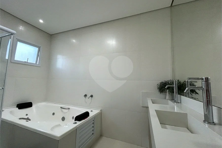 Casa Em Condomínio - Tremembé