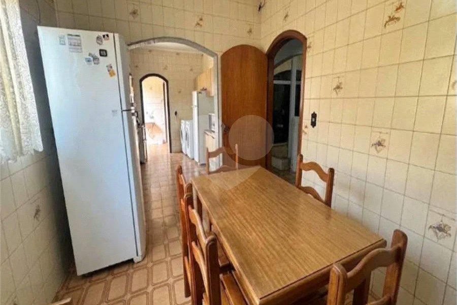 Casa à venda com 4 quartos, sendo 1 suíte, em Tucuruvi, São Paulo, SP