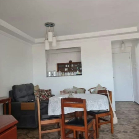 Apartamento à venda com 3 quartos, sendo 1 suíte,  em Cidade São Francisco, São Paulo, SP