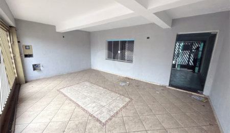 Casa à venda ou para alugar com 3 quartos, sendo 1 suíte,  em Jardim Caxambu, Piracicaba, SP