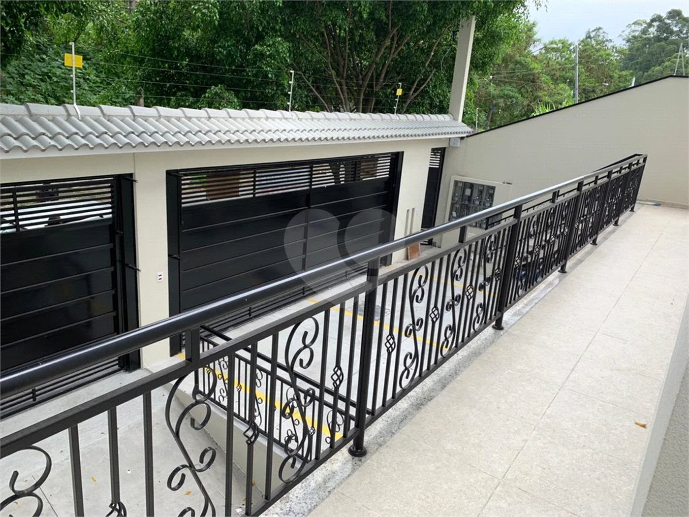palmas do tremembé- condominio fechado