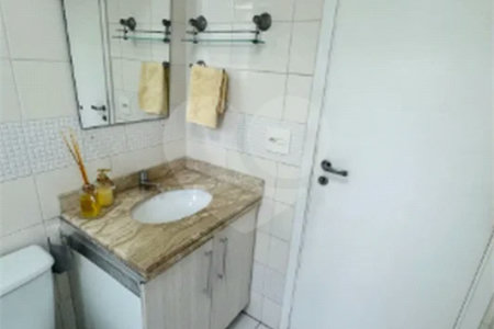 Apartamento a venda Vila Augusta Guarulhos