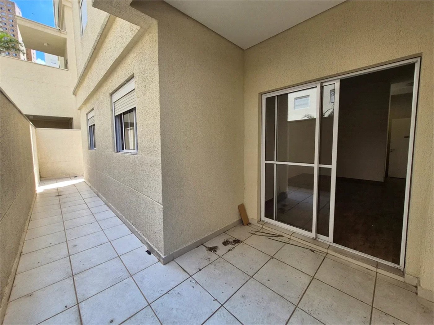 Apartamento Garden à venda com 3 quartos, 1 suíte, 1 vaga com lazer completo no Jardim Bonfiglioli