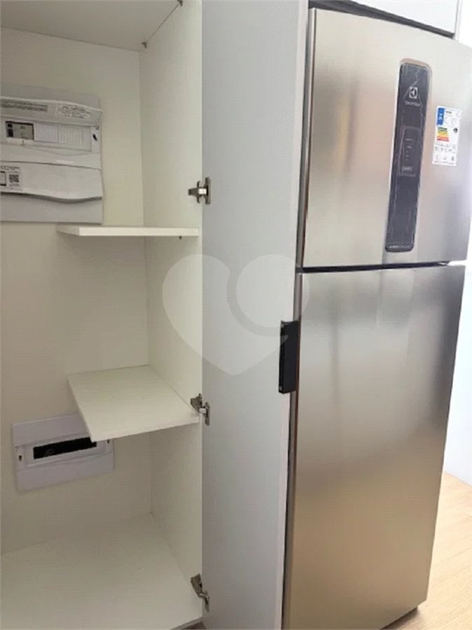 Studio à venda ou para alugar com 1 suíte,  em Pinheiros, São Paulo, SP