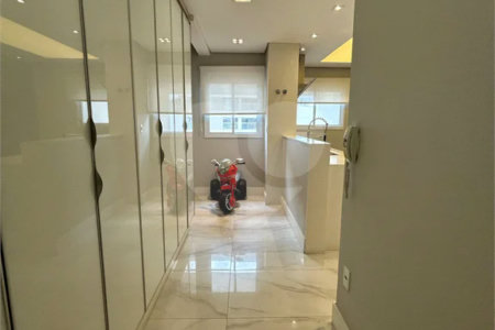Cobertura espetacular à venda de 310m² no L’Essence Mooca - Agende já a sua visita!