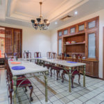 Casa à venda ou para alugar com 4 suítes no condomínio Chácara Flora, São Paulo - SP