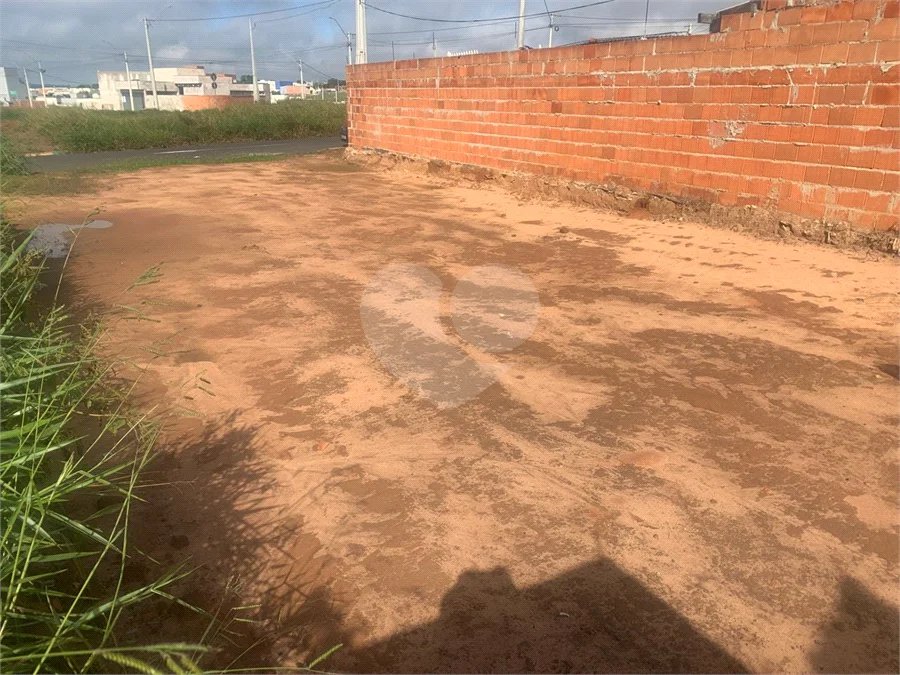Terreno Residencial à Venda – Parque Barnabé Smart City | Indaiatuba/SP