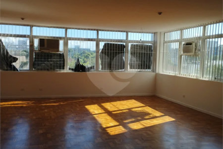 Conjunto comercial para locação na Faria Lima