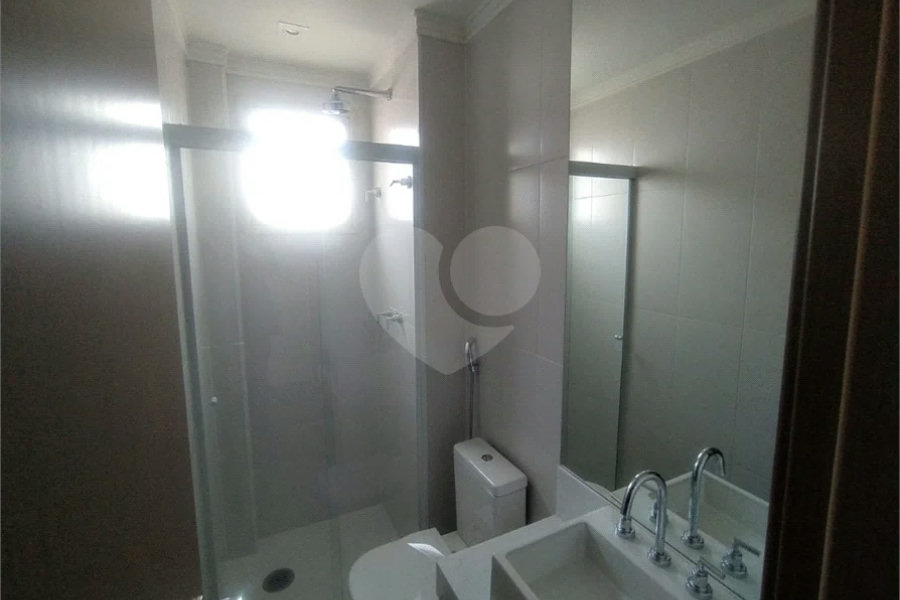 Apartamento para alugar com 2 quartos, sendo 1 suíte, em Jardim São Paulo(zona Norte), São Paulo, SP
