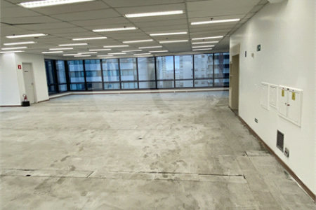 Sala para locação Jardim América