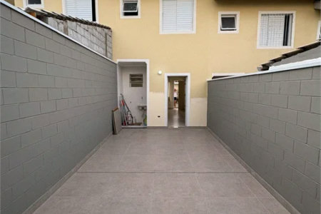 Casa à venda com 2 quartos no condomínio Residencial Ilha de Malta,255, Cotia - SP