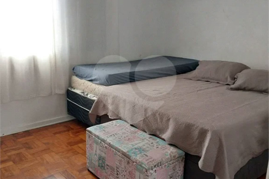 Sobrado à venda com 2 quartos em Tremembé, São Paulo, SP