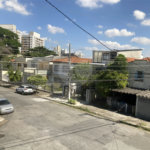 Casa com 4 dormitórios na Saúde.