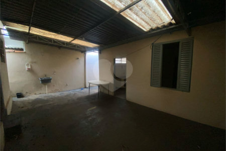 Casa à venda na Vila Prado-São Carlos/SP