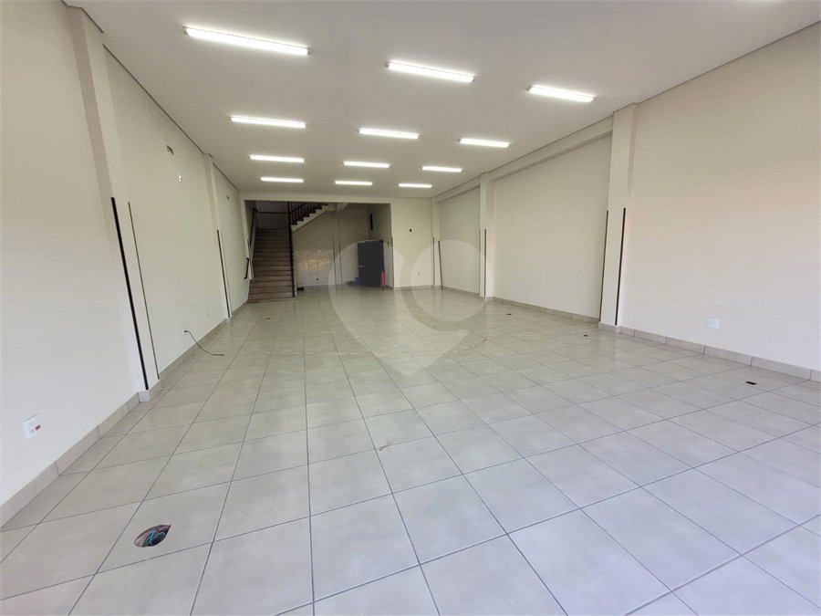 GALPÃO COMERCIAL PARA VENDA OU LOCAÇÃO | PARQUE CAMPO BONITO