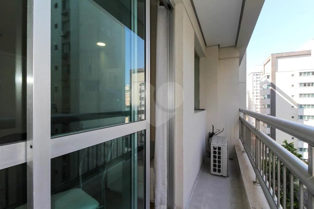 Flat disponível para venda ou locação - Bela Vista
