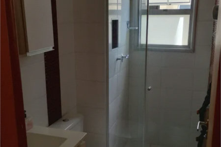Apartamento à venda com 2 quartos em Jardim Monte Santo, Cotia - SP