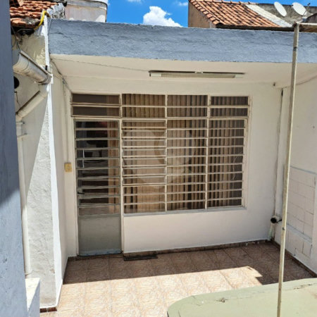 Casa à venda na Vila Prudente, 2 quartos