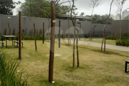 Apartamento à venda com 39m² - Mooca