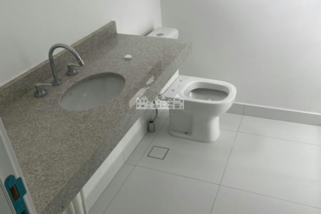 Apartamento à venda com 2 suítes em Alvinópolis, Atibaia, SP