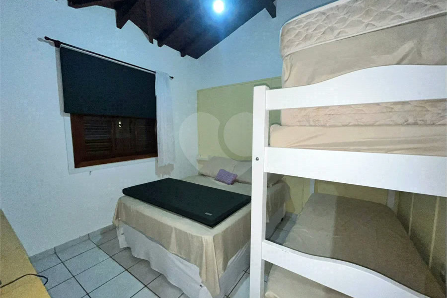 Casa à venda com 2 quartos em Morada da Praia, Bertioga, SP