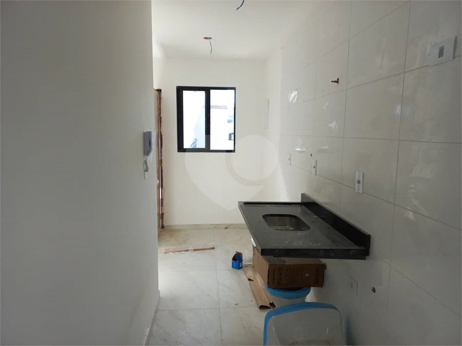 Apartamento 2 dormitórios 1 banheiro , sem vaga