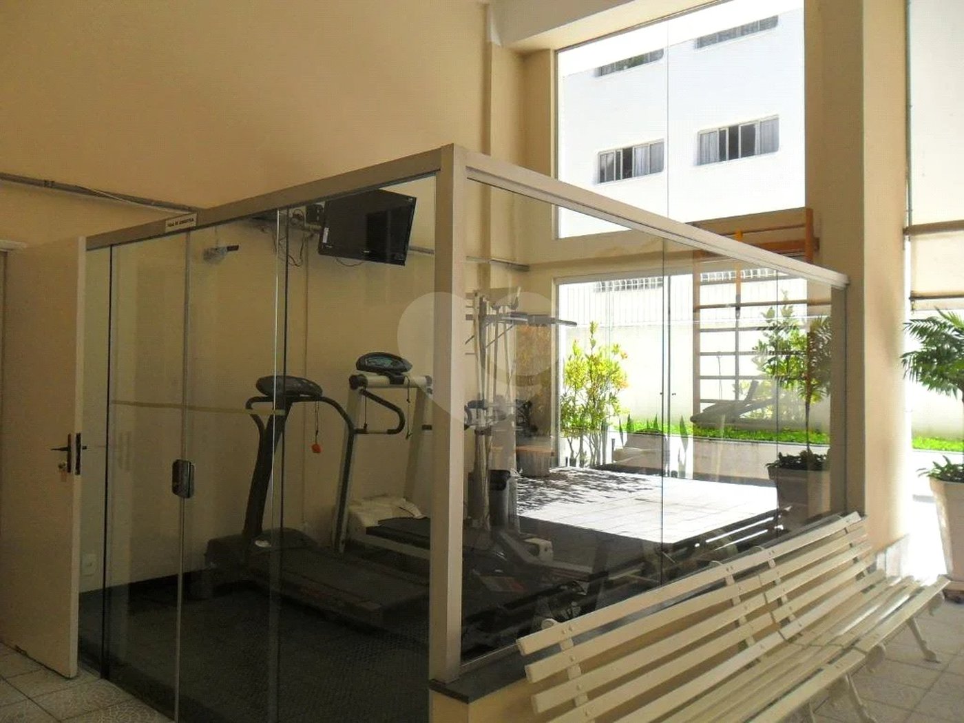 Apartamento com 212m², 4 quartos, 1 suíte, 2 vagas, à venda no bairro Santo Antônio, São Caetano do Sul