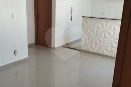 Apartamento à Venda no Condomínio Mont Everest