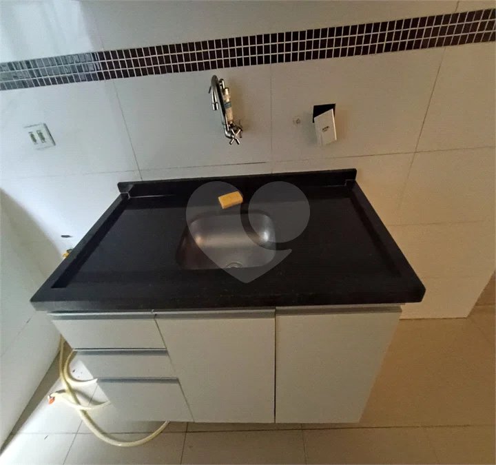 Apartamento para alugar com 1 suíte em Chora Menino, São Paulo, SP