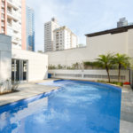 Apartamento à venda com 4 quartos, sendo 2 suítes, em Brooklin, São Paulo, SP