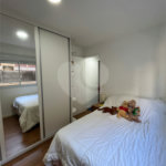 Apartamento à venda na Bela Vista!