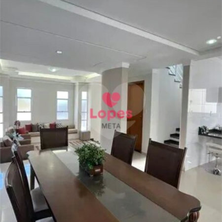 CASA A VENDA EM CONDOMINIO COM 256M², 4 DORMITORIOS, 1 SUITE MASTER, 4 VAGAS - BAIRRO URBANOVA - SÃ