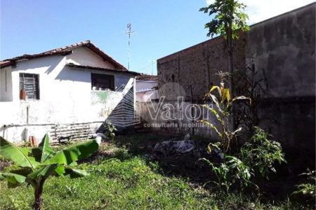 Terreno com 850,00 m²