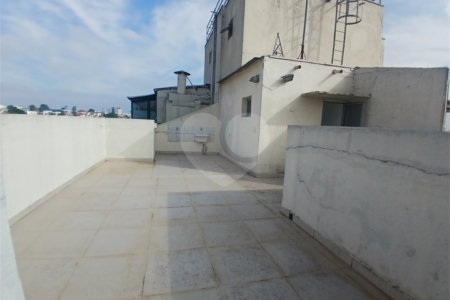 Apartamento á venda - Jabaquara