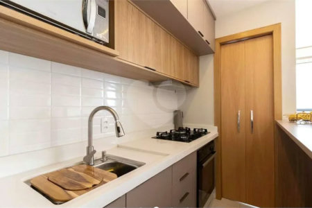 Apartamento à venda no Ipiranga 2 quartos sendo uma suite