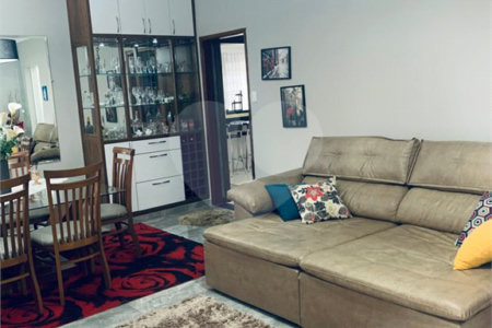 CASA TERREA NO CENTRO