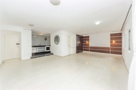 Apartamento à venda com 3 quartos, sendo 1 suíte, em Brooklin, São Paulo, SP
