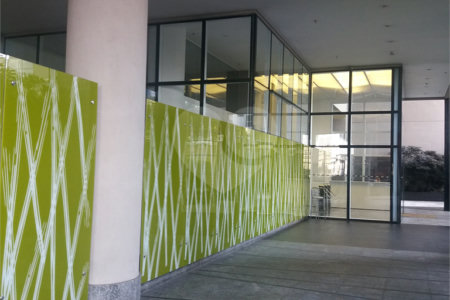 Sala comercial, nova, para venda ou locação, junto à Estação Vergueiro do Metrô