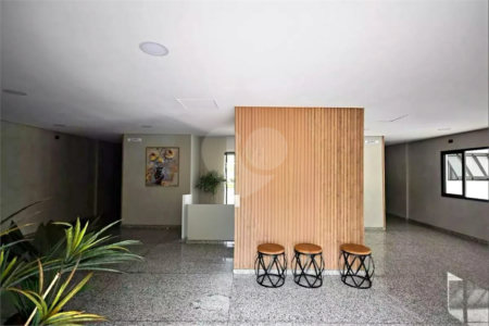 Apartamento à venda no Condomínio Vida Bela – 64m², 2 quartos