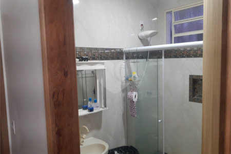 Casa térrea para venda no Jardim Ipanema