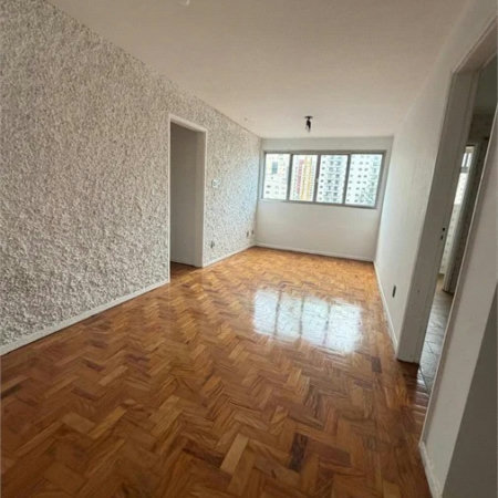 Apartamento à venda com 2 quartos em Vila Madalena, São Paulo, SP