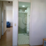 Apartamento á venda - Jabaquara