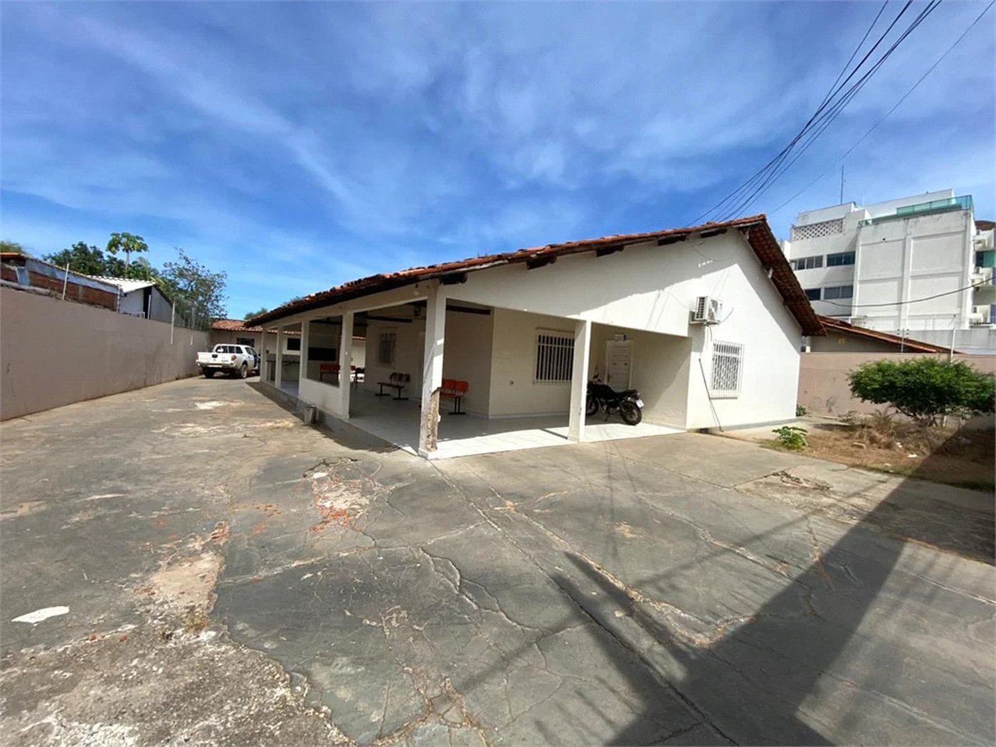 Casa à venda com 5 quartos no Centro, Balsas, MA