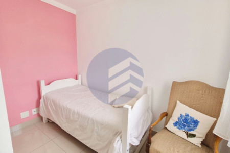 Apartamento à venda com 3 quartos, sendo 1 suíte, em Jardim Esmeralda, São Paulo - SP