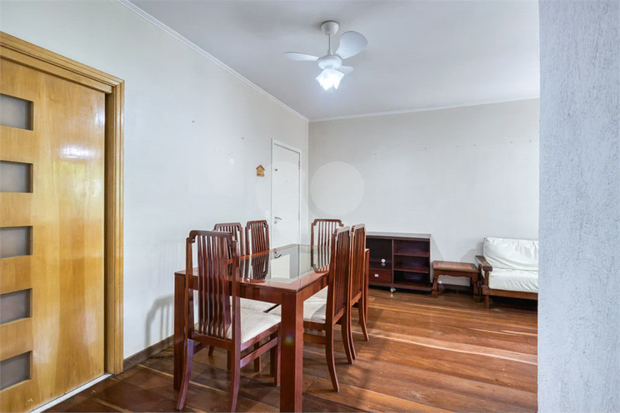 Apartamento com 3 quartos à venda em Brooklin - SP