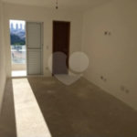 Sobrado novo nunca habitado.