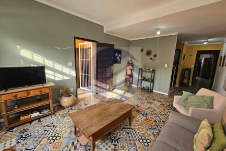 CASA À VENDA NO BUTANTÃ | 203 m² | 3 DORMITÓRIOS | 2 VAGAS