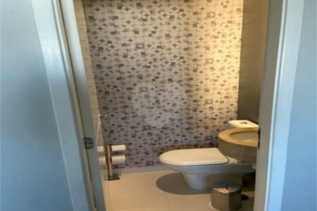 Apartamento à venda Mooca, 149m², andar alto, 3 suítes, 2 vagas, varanda gourmet, porteira fechada