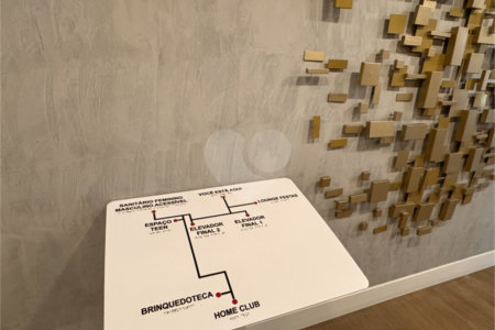 Apartamento 4 dormitórios 165m2 à venda no Klabin